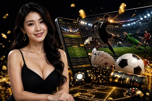 b18bet Casino – Sòng Bạc Trực Tuyến
