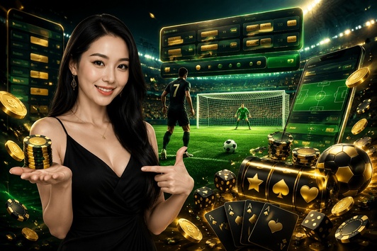 Trải nghiệm sau khi đăng nhập b18bet