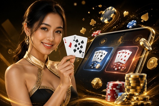 b18bet Casino – Nhà Cung Cấp Uy Tín
