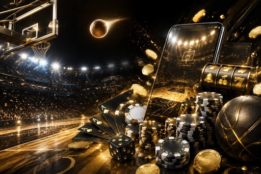 b18bet Casino – Hướng Dẫn Tham Gia